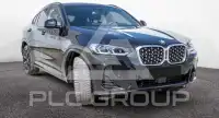 2023 BMW X4