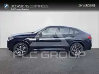 2023 BMW X4