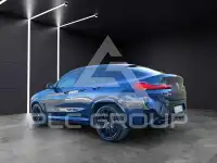 2023 BMW X4