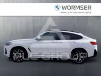 2023 BMW X4
