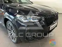2023 BMW X4