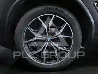 2023 BMW X4