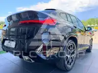 2023 BMW X4