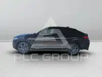 2023 BMW X4