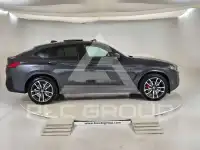 2023 BMW X4