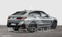 2023 BMW X4