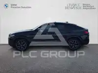 2023 BMW X4