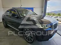 2023 BMW X4