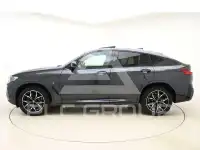 2023 BMW X4