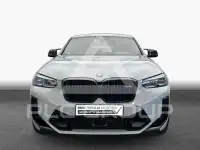 2023 BMW X4