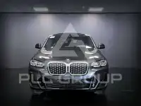 2023 BMW X4