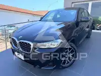 2023 BMW X4