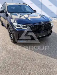 2023 BMW X4