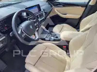 2023 BMW X4