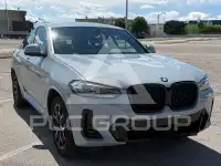 2023 BMW X4