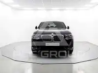 2023 BMW X4