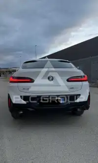 2023 BMW X4