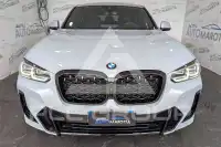 2023 BMW X4
