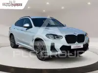 2023 BMW X4