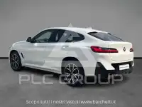 2023 BMW X4