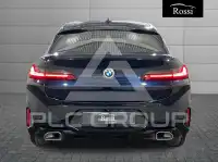2023 BMW X4