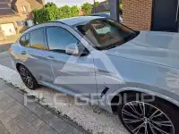2023 BMW X4