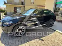2023 BMW X4