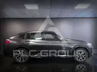 2023 BMW X4