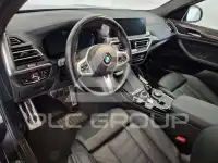 2023 BMW X4