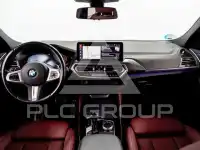2023 BMW X4
