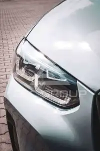 2023 BMW X4