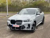 2023 BMW X4