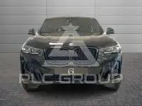 2023 BMW X4