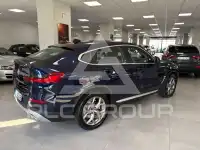 2023 BMW X4