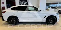 2023 BMW X4