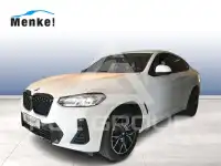 2023 BMW X4