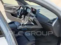 2023 BMW X4