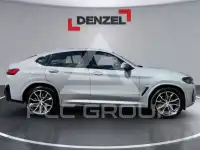 2023 BMW X4