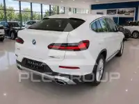 2023 BMW X4