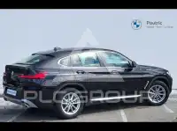 2023 BMW X4