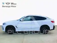 2023 BMW X4