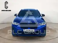 2023 BMW X4