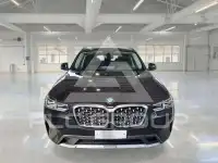 2023 BMW X4