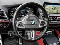 2023 BMW X4
