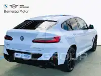 2023 BMW X4