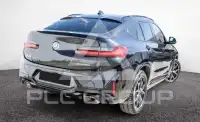 2023 BMW X4
