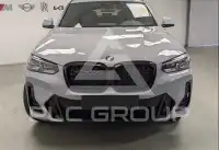 2023 BMW X4
