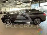 2023 BMW X4