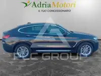2023 BMW X4