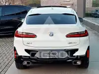 2023 BMW X4